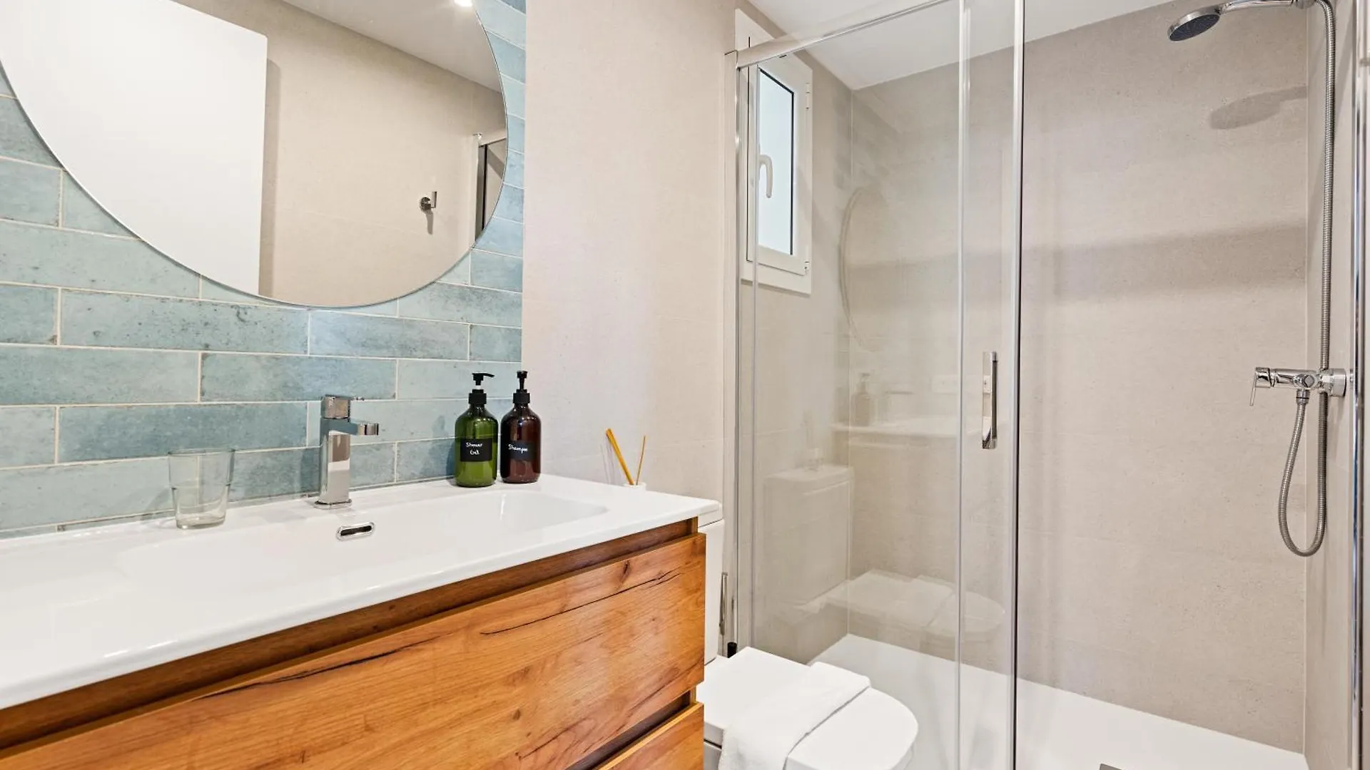 Lodging Apartments Beach Studio 22 Barcelona 0*,